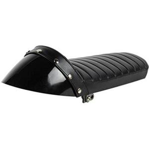 GOODS（グッズ） ラウンドボブフェンダーキット レッド SR400 SR500