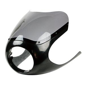 グッズ(GOODS) ARROWカウリングキット SR400/500 : モトパーツ バイク