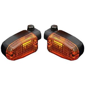 ライブ DIO ディオ ZX LED テールランプ ウインカー クリア AF34 AF35