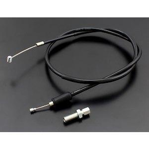 クラッチ ASSY CB400F (旧ヨンフォア ) CB400F 初期型 クラッチワイヤー 15cmロング 日本製 ヨンフォア : エル