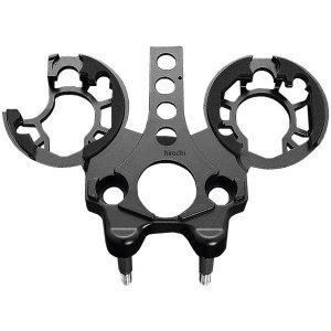 PMC(ピーエムシー) メーターブラケット '76〜'80 Z750-1000 (81-2297)