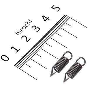 PMC(ピーエムシー) ＰＭＣ　　Ｚ１／Ｚ２　レーシングガバナスプリング（２ＰＣ）　（８１−２５２１...