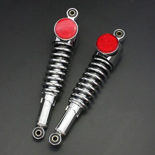 PMC(ピーエムシー) リアショックH2(74-75)/H1(73-76)リフ付 (109-313)