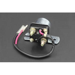 PMC(ピーエムシー) セルモーターリレー 12V汎用 (81-4380)
