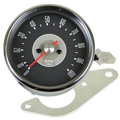 グッズ(GOODS) ８０φＳＭＩＴＨスタイルタコメーターキット　／ＳＲ４００／５００（８５−０２）