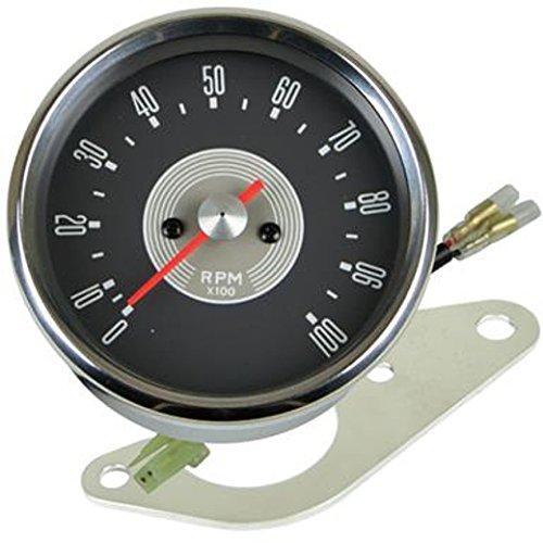 グッズ(GOODS) ８０φＳＭＩＴＨスタイルタコメーターキット　／ＳＲ４００／５００（０３−０８）