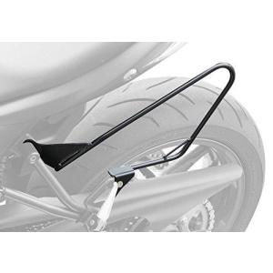 ほぼ新品 SR400 デイトナ メガホンマフラー キャブ車用 スリップオンメガホンタイプマフラー（3.5°UP）SR400（'78～'08