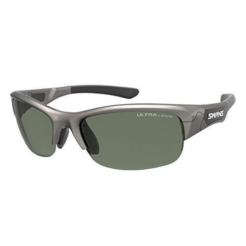 SPRINGBOK （スプリングボック）　品番：SPB-0168 GMR　フレーム：マットガンメタリ...