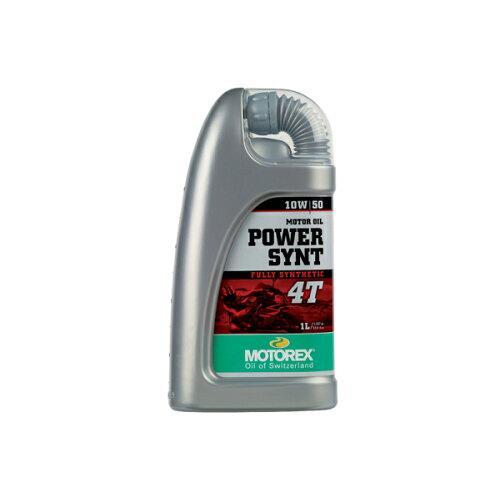 DAYTONA デイトナ MOTOREX POWERSYNT 10W50 1L (97784)