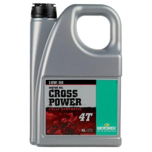 DAYTONA デイトナ MOTOREXC/POWER10W504L (97792)