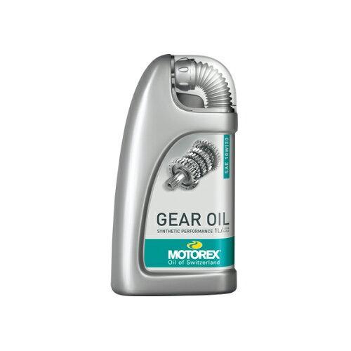 DAYTONA デイトナ MOTOREXGEAROIL10W301L (97818)