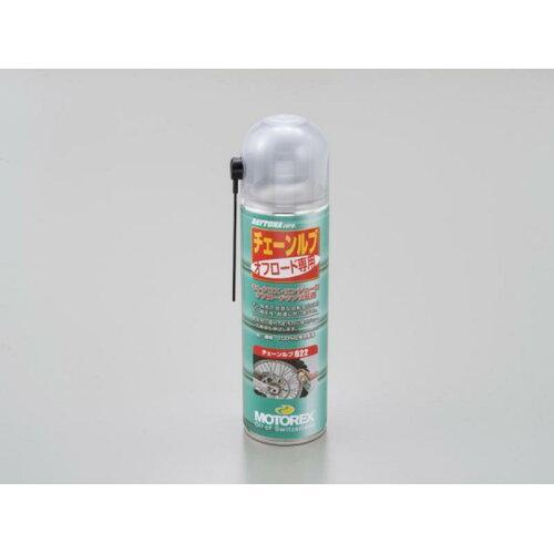 DAYTONA デイトナ MOTOREXチェーンルブオフロード (97838)