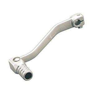 キタコ(KITACO) チェンジペダル(アルミ)シルバー D-TRACKER125.KLX125 (...