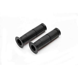 アクティブ ACTIVE エラストマー テーパーグリップ 120mm ブラック