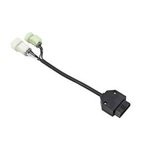 JAM（ジャム） OBD2ハーネス NINJA1000 Z900RS KAWASAKI カワサキ