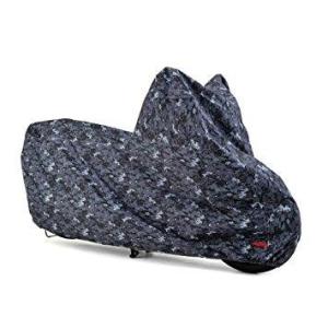 デイトナ(DAYTONA) バイクカバーSIMPLEデジカモ3L (97968)