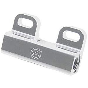 アクティブ(ACTIVE) #3 2WAYセパレーター (幅60mm) シルバー 14990072