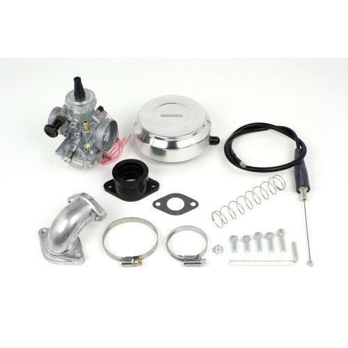 スペシャルパーツ武川 ビックキャブKIT (ミクニVM26)(Nomal＆S-Stage)　KLX1...