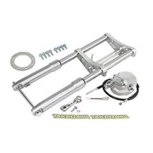 ☆猫飯☆5Lモンキーフォーク加工☆ 2025年9月】モンキーフロントフォークのおすすめ人気ランキング