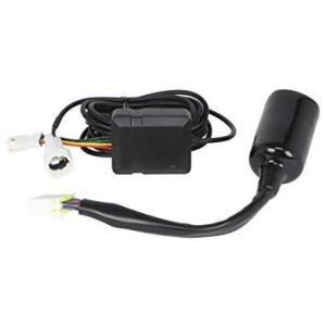 スペシャルパーツ武川 スーパーマルチLCDメーター用 変換ハーネス・アダプタセット　シグナスX SR...