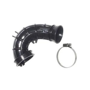 SP武川 コネクティングチューブ(ホースバンド付)　GROM　品番：03-01-0003
