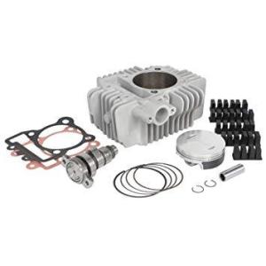 PROTEC DR-Z400S/SM LB8-DRZ LEDヘッドライトバルブキット PH8 DR