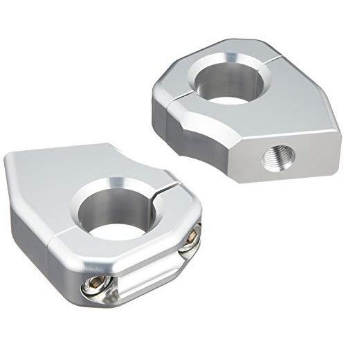 アクティブ(ACTIVE) ＡＣＴＩＶＥ　φ２８．６ハンドル対応ポスト　１穴（Ｍ１２ｘＰ１．２５サイ...