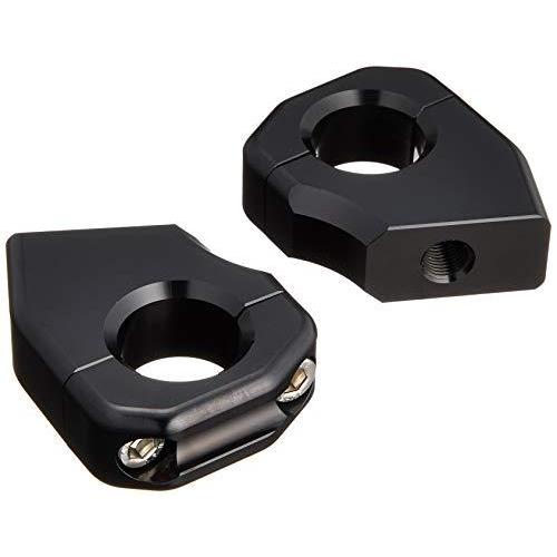 アクティブ(ACTIVE) ＡＣＴＩＶＥ　φ２８．６ハンドル対応ポスト　１穴（Ｍ１２ｘＰ１．２５サイ...