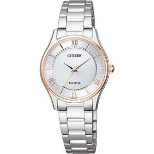 CITIZEN(シチズン) EM040451A ソーラー時計 シチズンコレクション 「エコ・ドライブ...