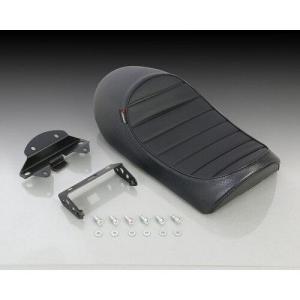 KITACO KITACO:キタコ カスタムシート モンキー125 :23891520