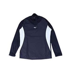MIZUNO ミズノ ジュニアトレーニングジャケット 12JE8J33 カラー:14 サイズ:160の商品画像