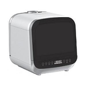 エスケイジャパン 食器洗い乾燥機 SDW-J5L ホワイト 食洗機 食洗器 約2〜3人分 食器点数12点