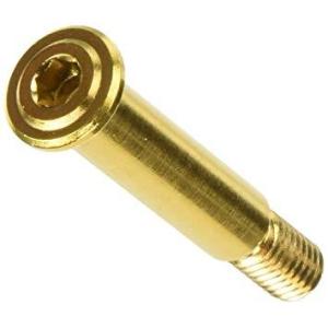 アクティブ(ACTIVE) GALE SPEED オプション ピボットピン チタンGLDコーティング...