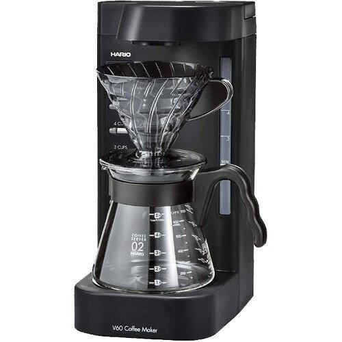 HARIO(ハリオ) V60珈琲王2コーヒーメーカー EVCM2-5TB(1台)