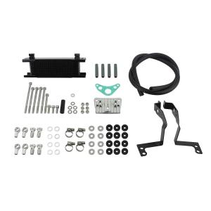SHIFT UP O/C 12R Fマウント BK/GM モンキー (205249-69)
