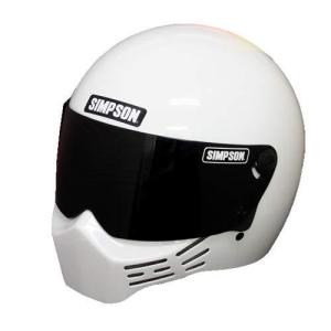 SIMPSON（シンプソン） 在庫販売 シンプソンヘルメット モデル30 M30