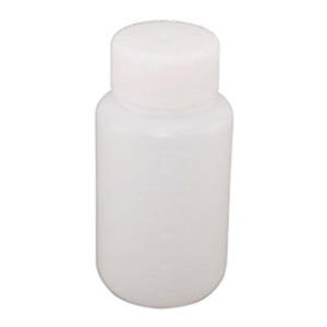 広口ポリ丸ボトル EVERNEW 200ml エバニュー EBY143