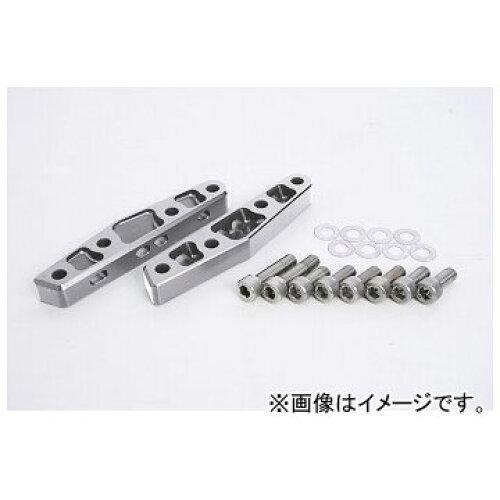 キャリパーサポート SIL (BREMBO 40mm＆320mm) AH1フォーク用 ZRX1200...