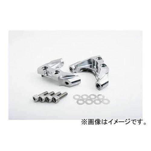 HYPER PRO ラジアルキャリパーサポート SIL (BREMBO108mmラジアル) AH1フ...