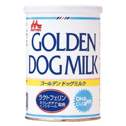 森乳 ワンラック ゴールデンドックミルク 130g　単品