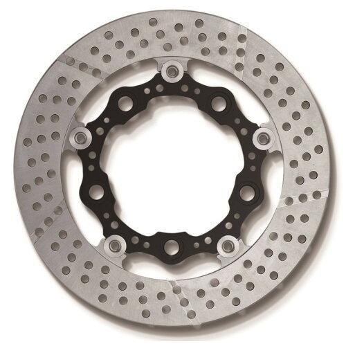 KUNIMI 国美コマース ワークスエキスパンド　リアディスク　品番：ＷＲＦ０５１Ｗ　サイズ：φ２２...