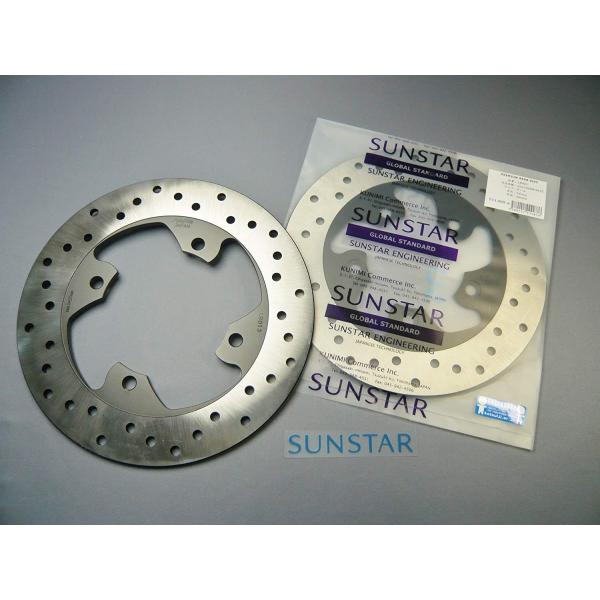 KUNIMI 国美コマース プレミアムリアディスク　品番：ＬＲ００４　サイズ：φ２２０