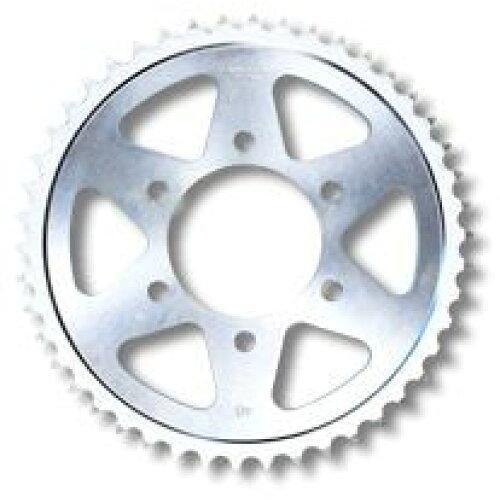 KUNIMI 国美コマース リアスプロケット　スチール　品番：ＪＳ−１０４−４５　サイズ：５３０