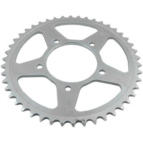 KUNIMI 国美コマース リアスプロケット　スチール　品番：ＪＳ−１０２−４６　サイズ：５２０