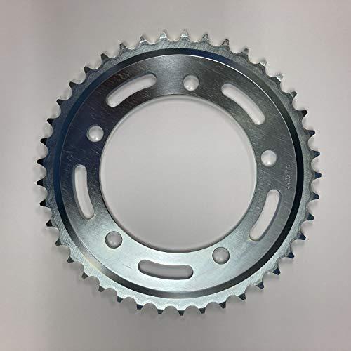 KUNIMI 国美コマース リアスプロケット　スチール　品番：ＪＳ−１０８Ａ−４１　サイズ：５３０　...