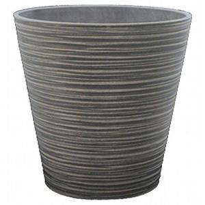 リード商事 エコフレンドリーポット18 チャコール EGPL1817CH