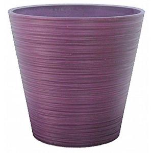 リード商事 エコフレンドリーポット18 パープル EGPL1817PU