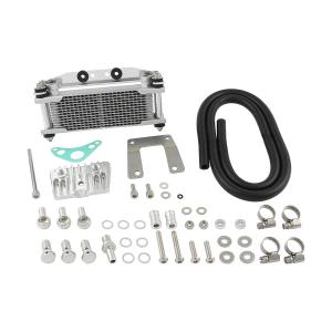 シフトアップ(Shift Up) カブ 12Rオイルクーラー シリンダーシタ