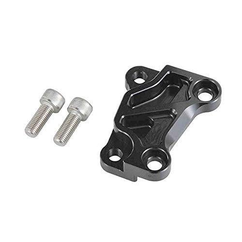 シフトアップ(Shift Up) シグナスX-SR'16ノ-マルキャリパ-サポート ブラック 品番:...