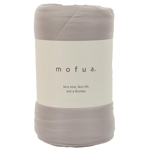 mofua(モフア) mofua 雲につつまれるような やわらかケット(FJ) 　品番：312001...